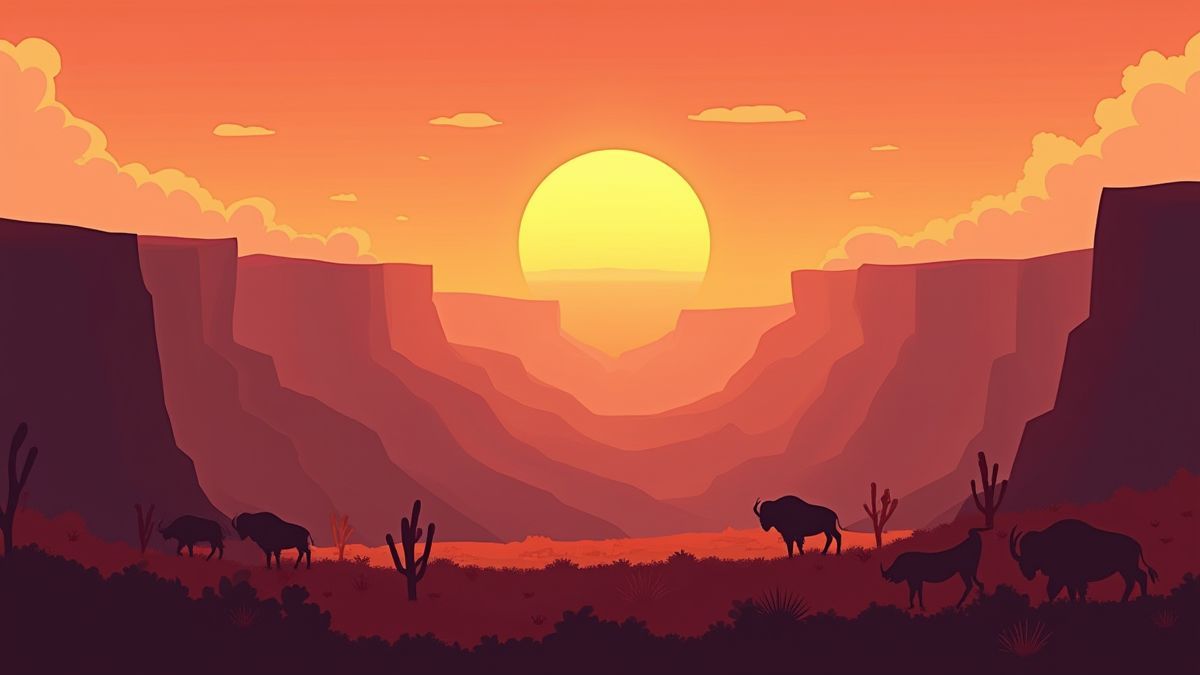 Buffalo Power: Hold and Win Slot