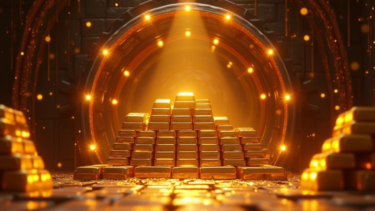 Bullion Bars