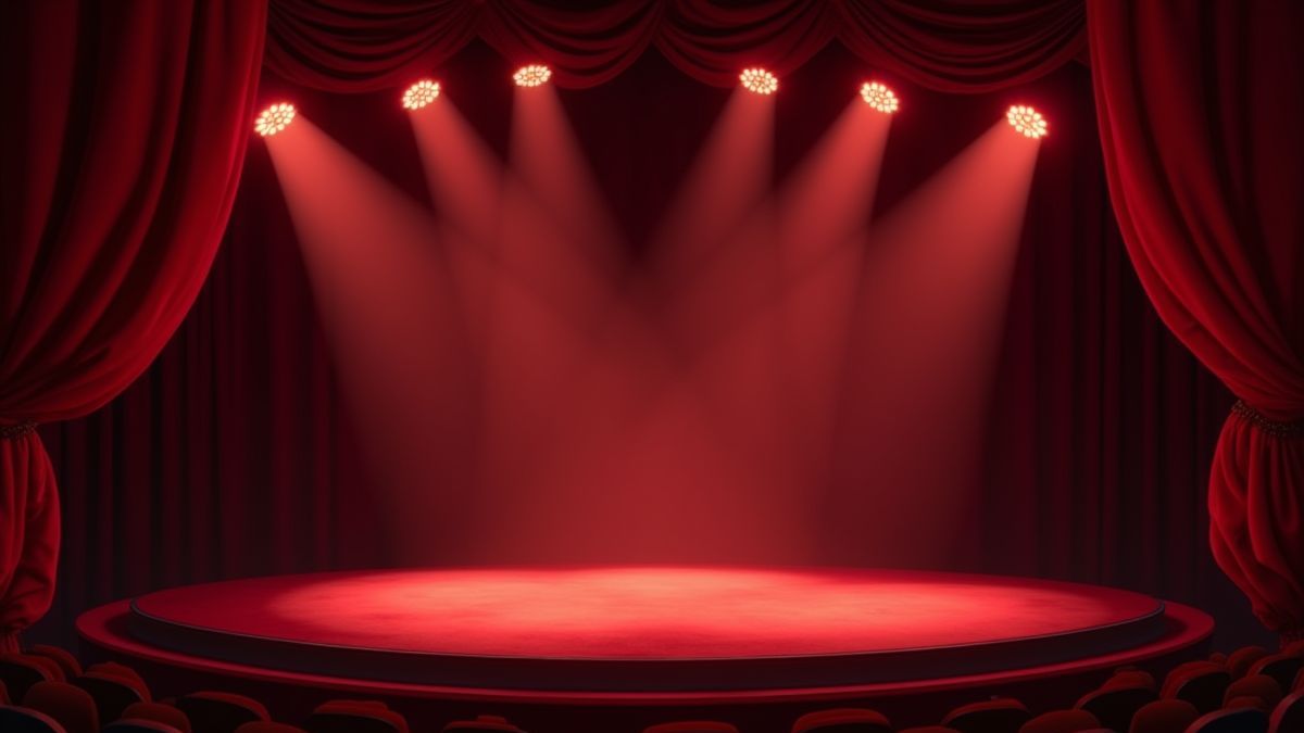 Burlesque