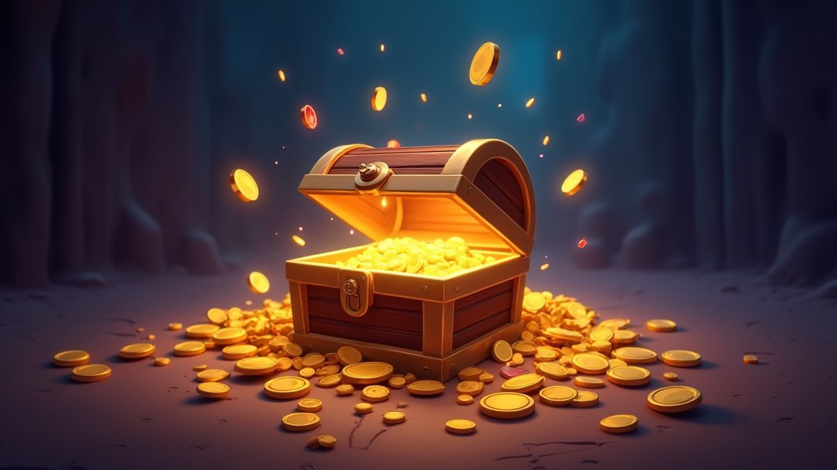 Burning Fortunator Slot