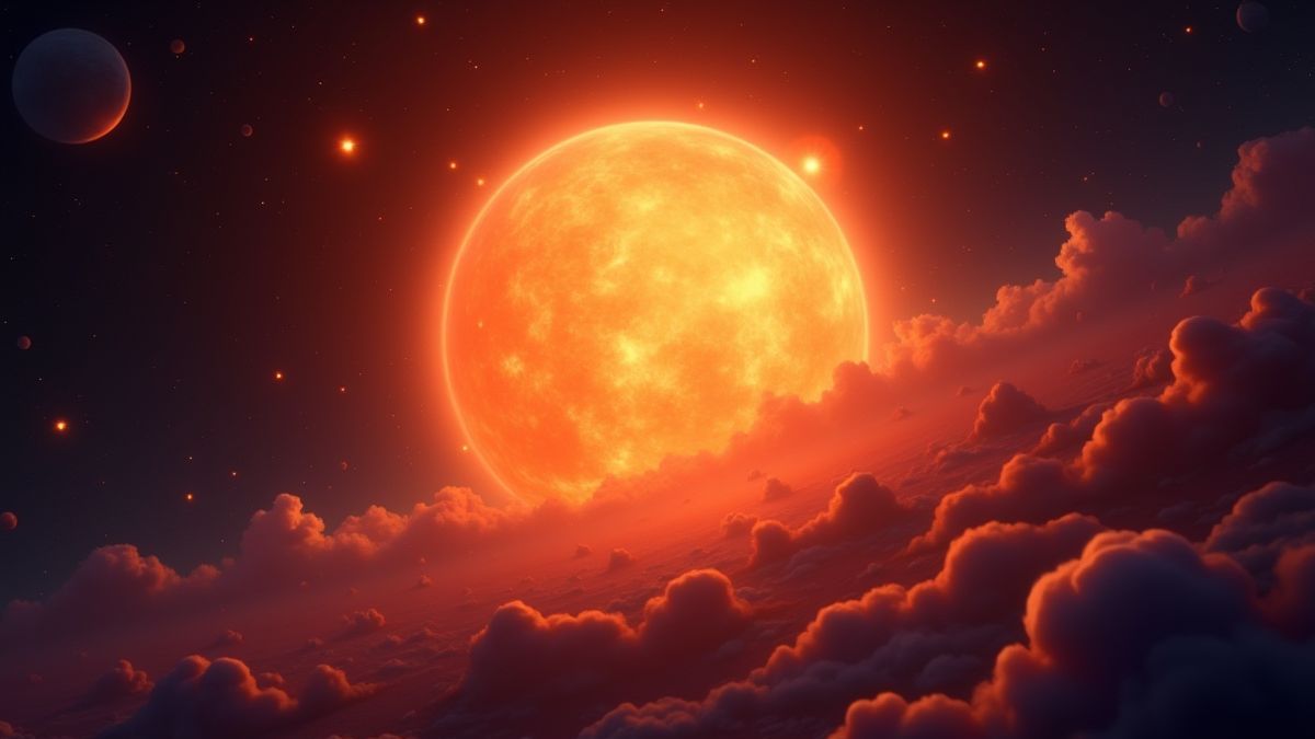 Burning Sun™ Slot