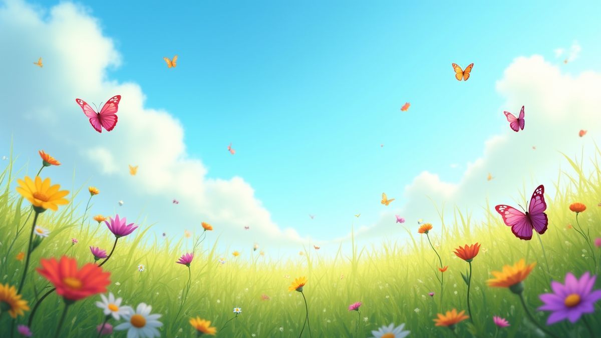 Butterflies Slot