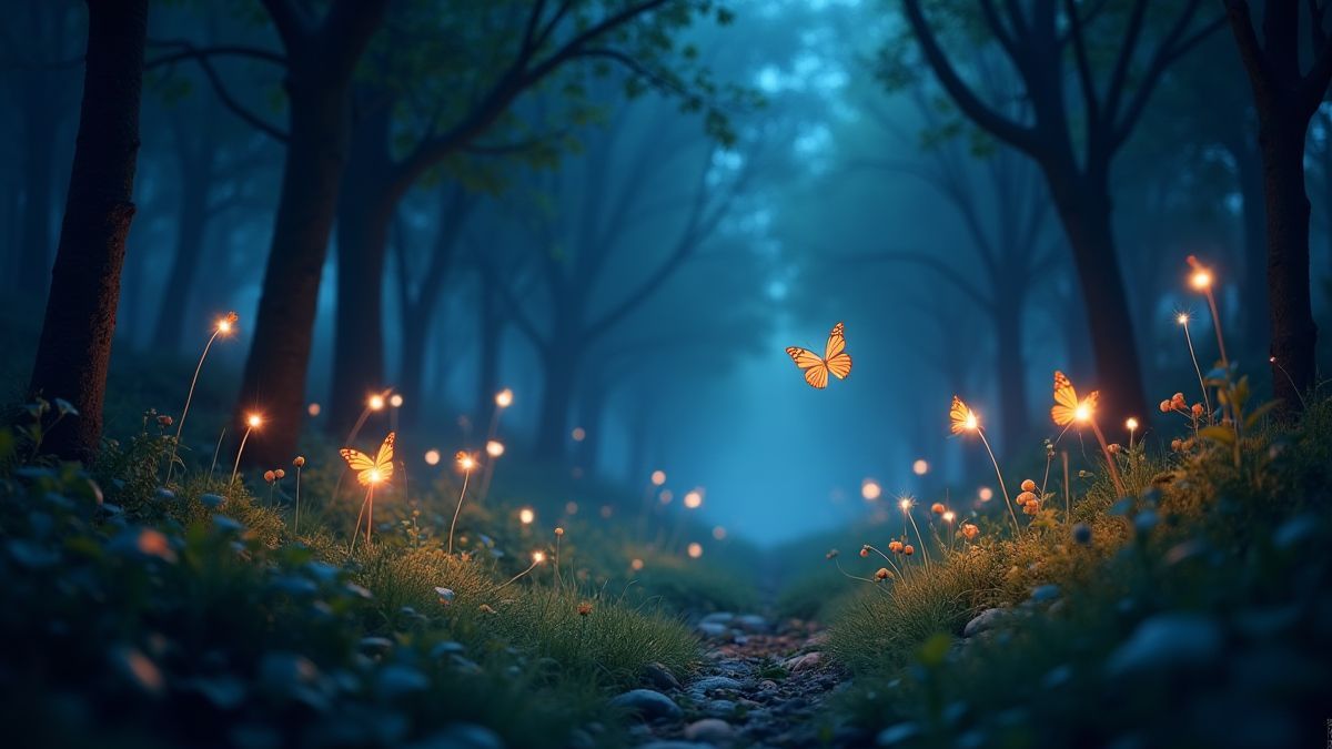 Butterfly Charms Slot
