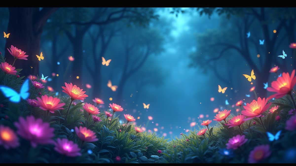 Butterfly Classic