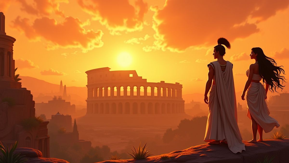 Caesar's Empire Slot