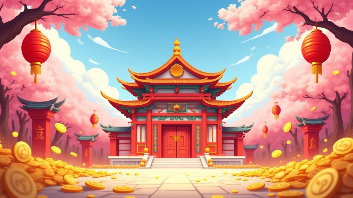 Cai Shen 168