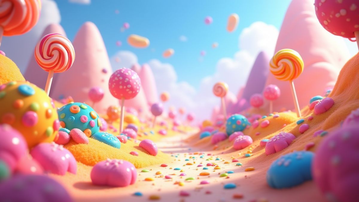 Candies