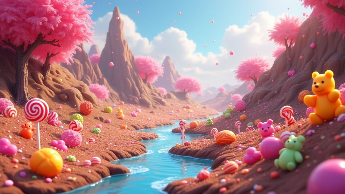 Candy Land