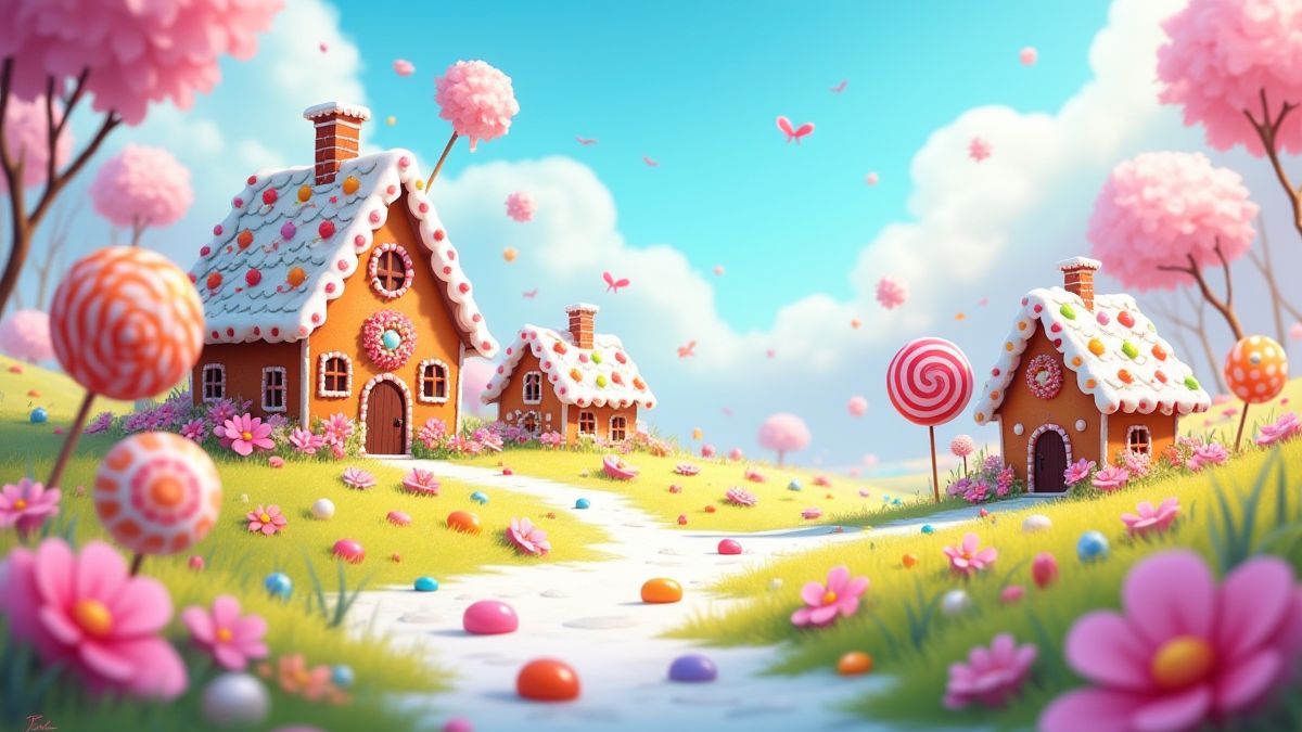 Candyland