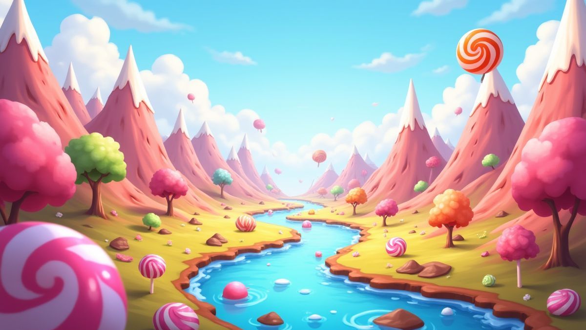 Candyland
