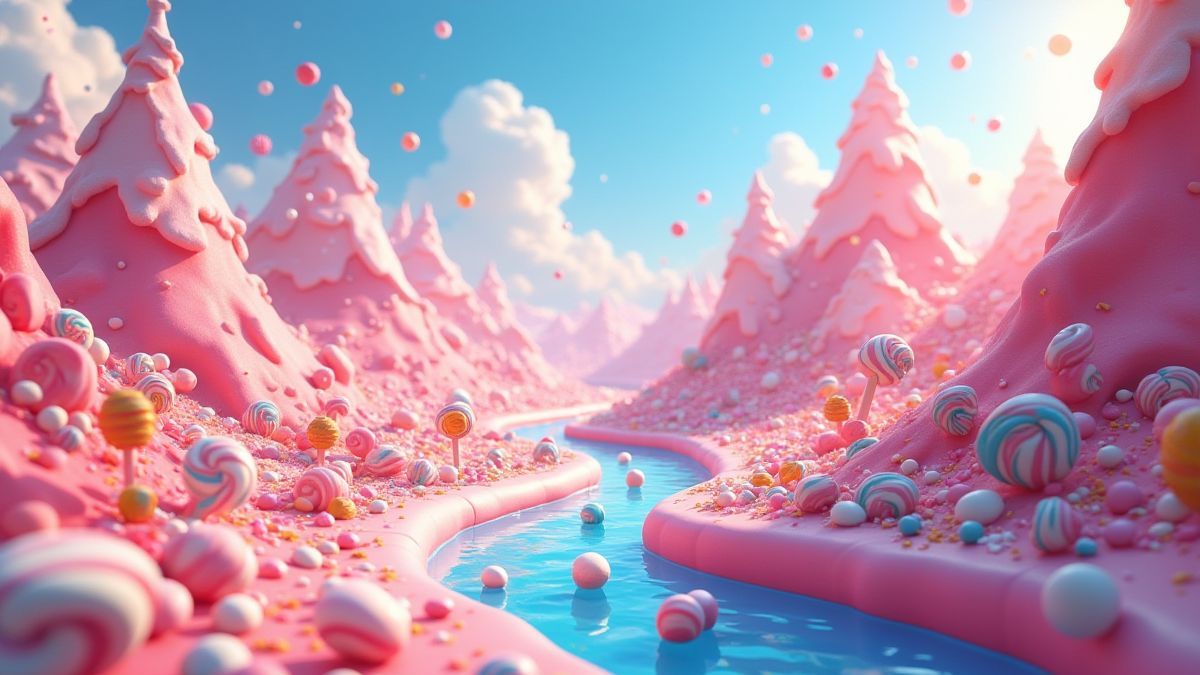 Candylicious