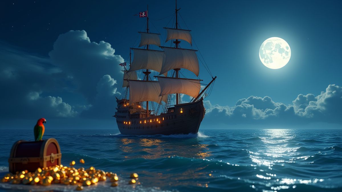 Cap'n Coins