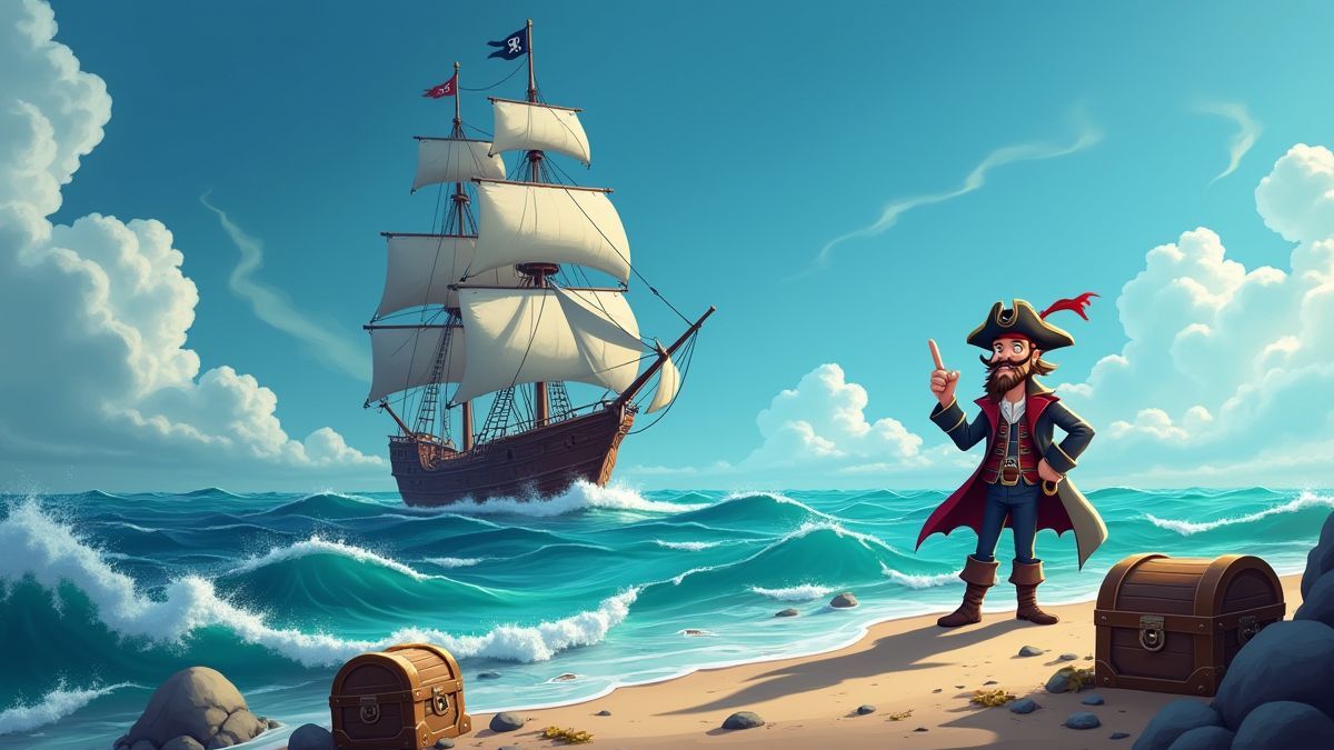 Cap'n Coins