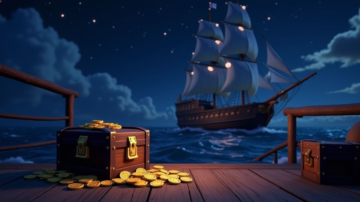 Captain Cash