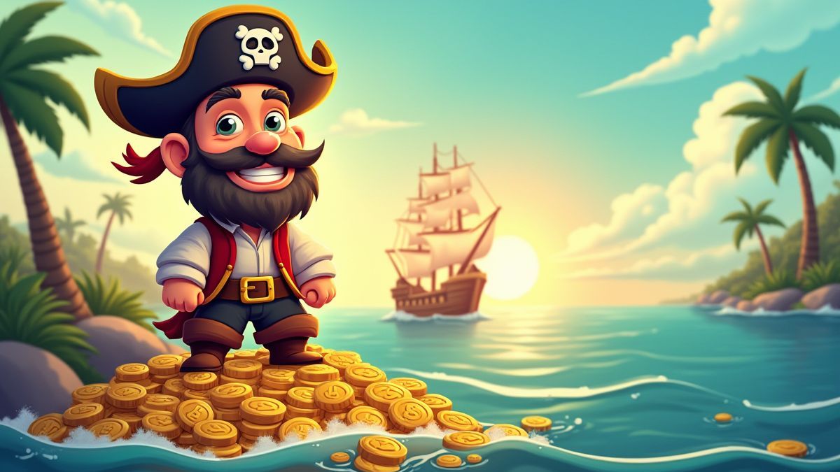 Captain Cash