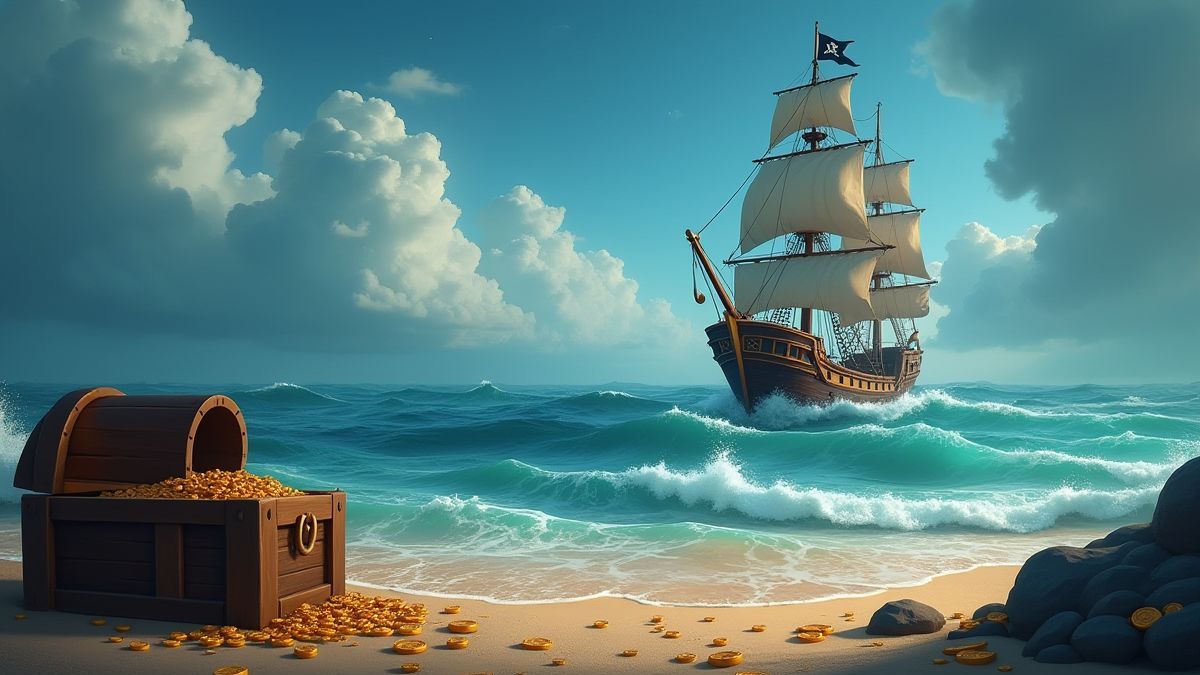 Captain Venture