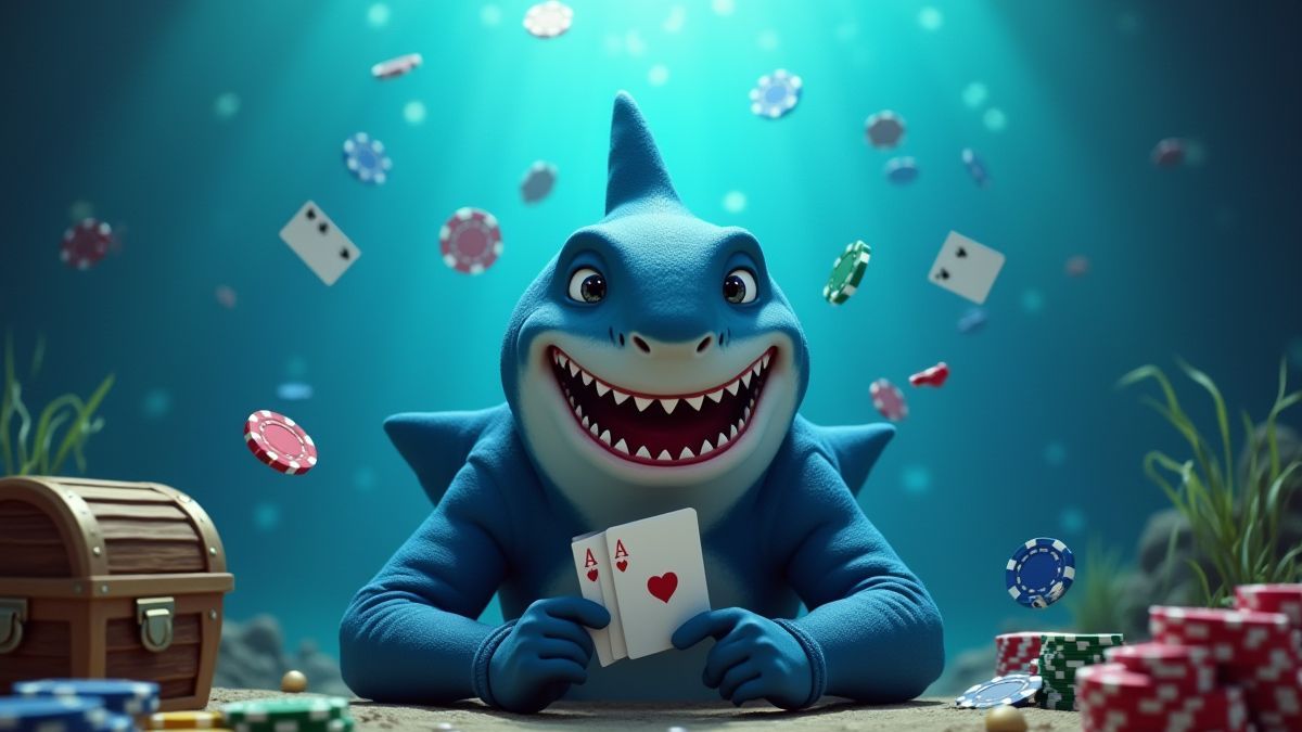 Card Sharks