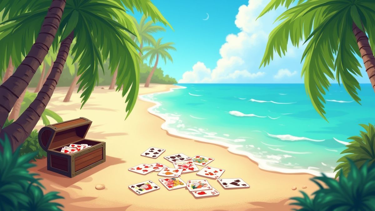 Caribbean Hold'em Poker