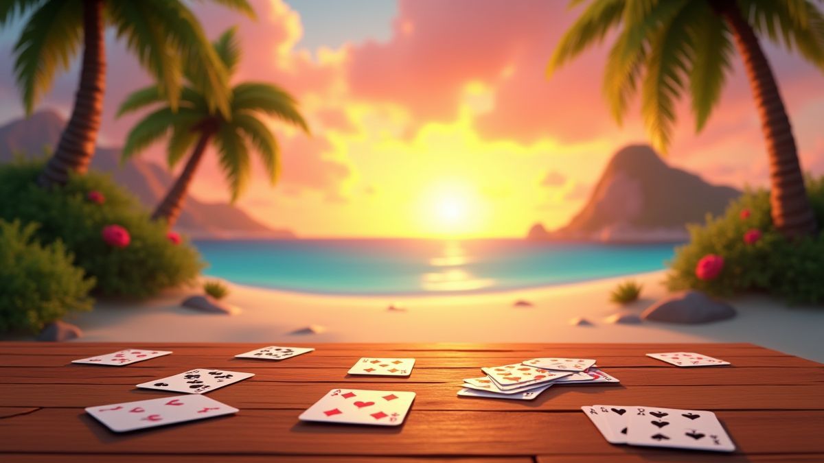 Caribbean Poker