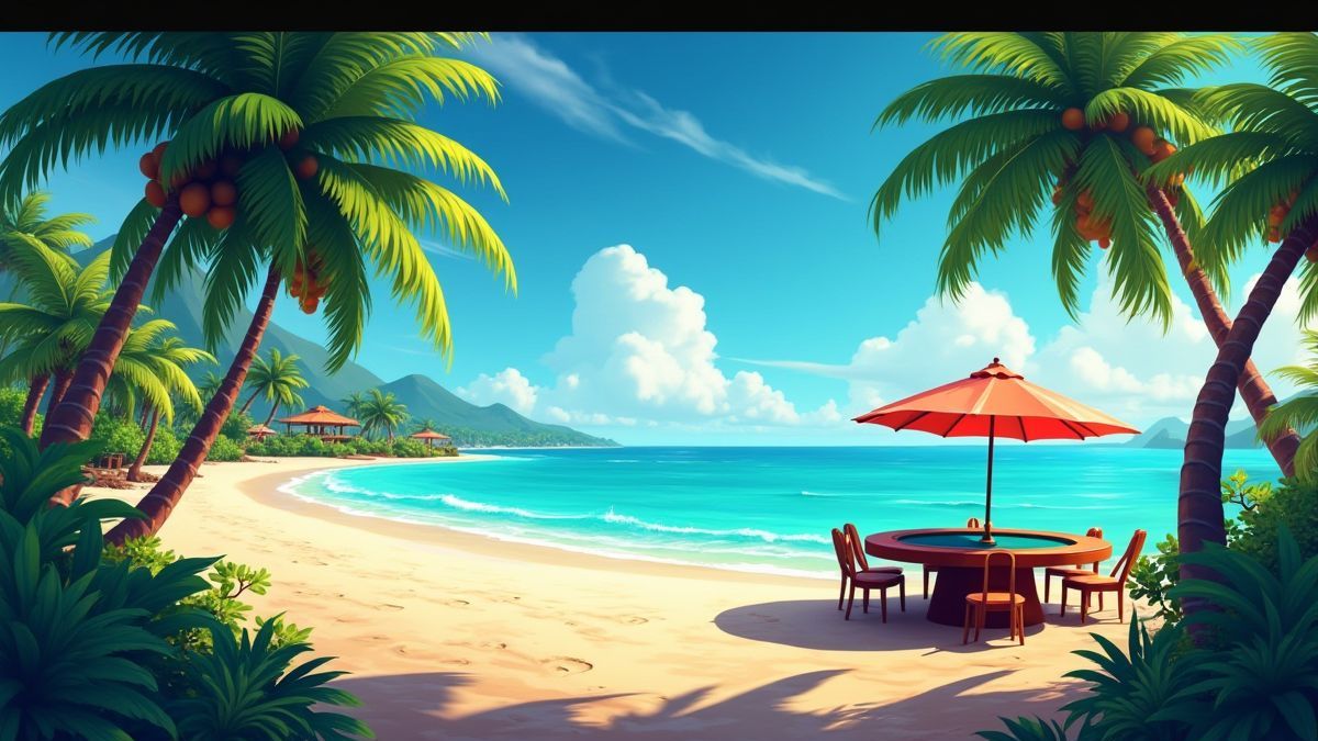 Caribbean Stud Poker (rev. 3.0)