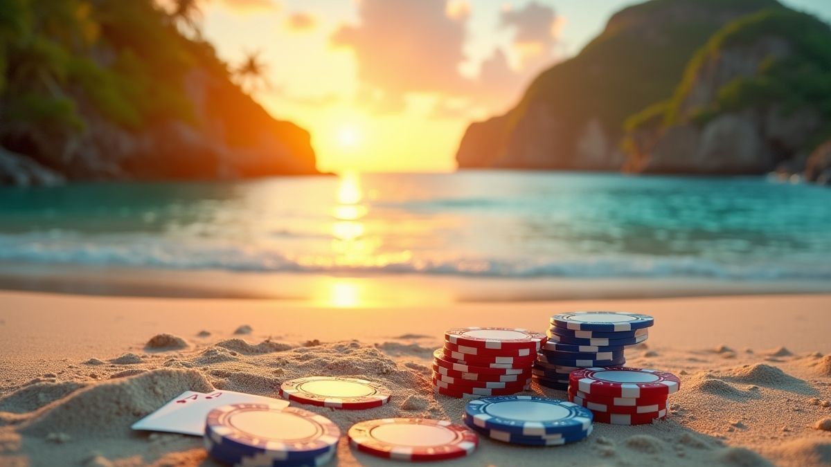 Caribbean Stud Poker