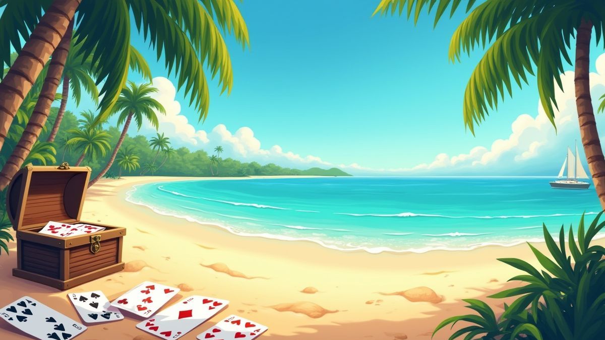 Caribbean Stud Poker