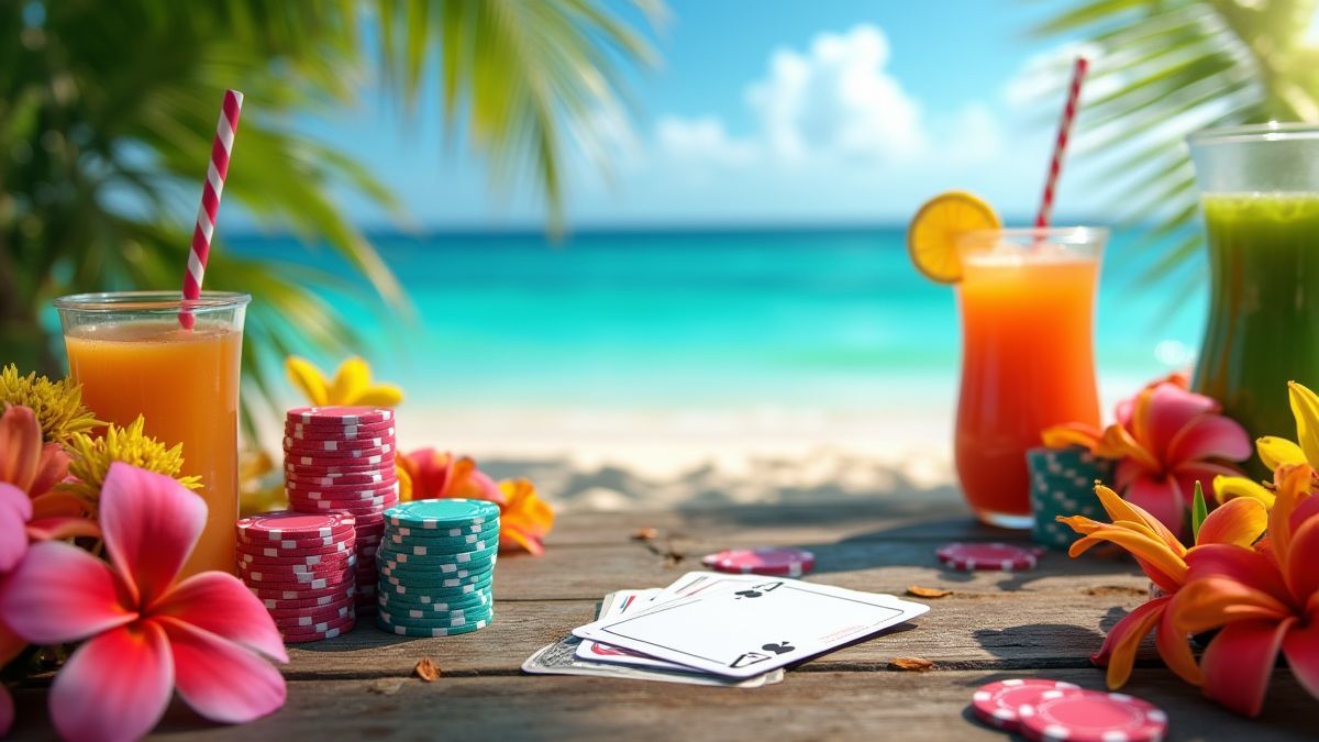 Caribbean Stud Poker