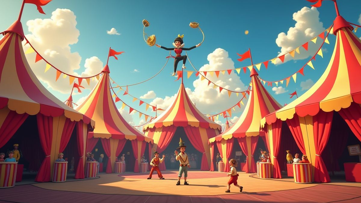 Carnival Cash