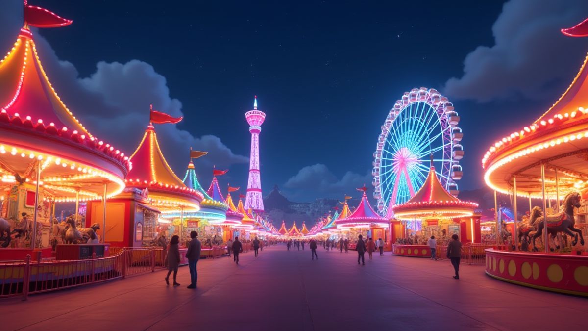 Carousel