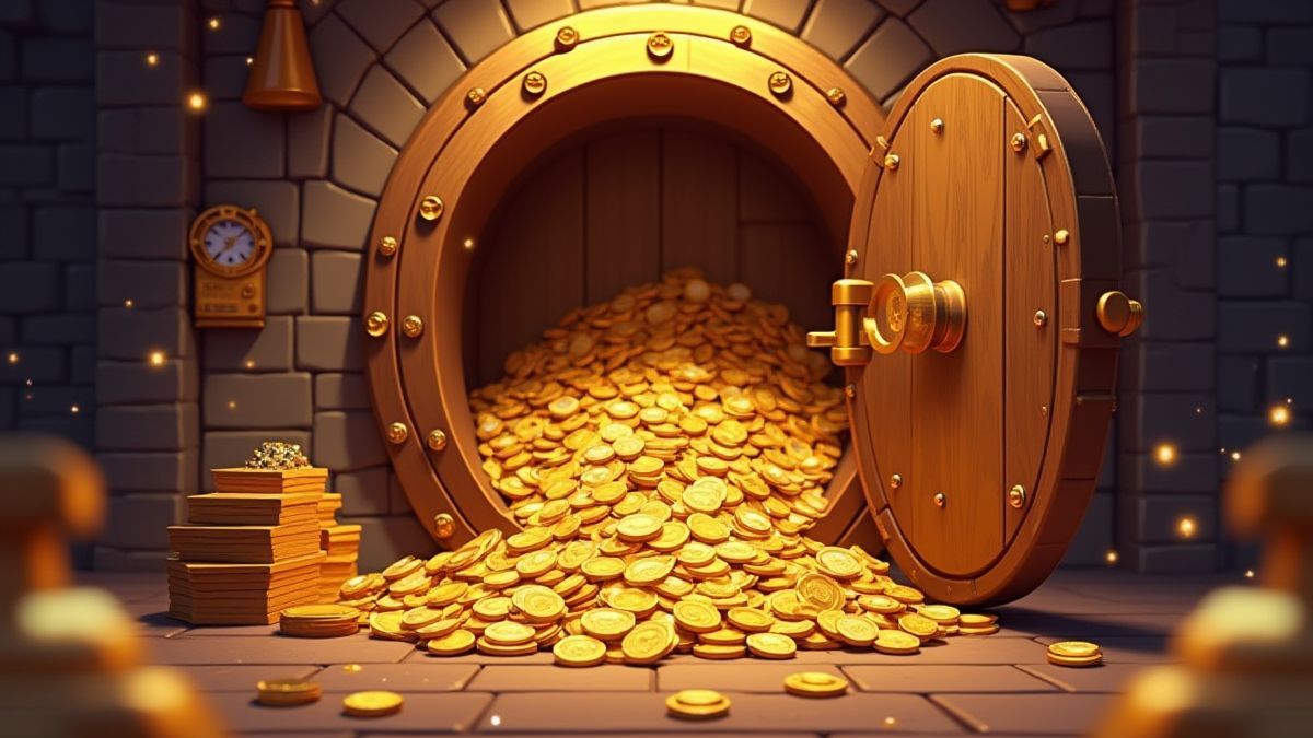Cash 'N Riches WOWPOT! Megaways Slot