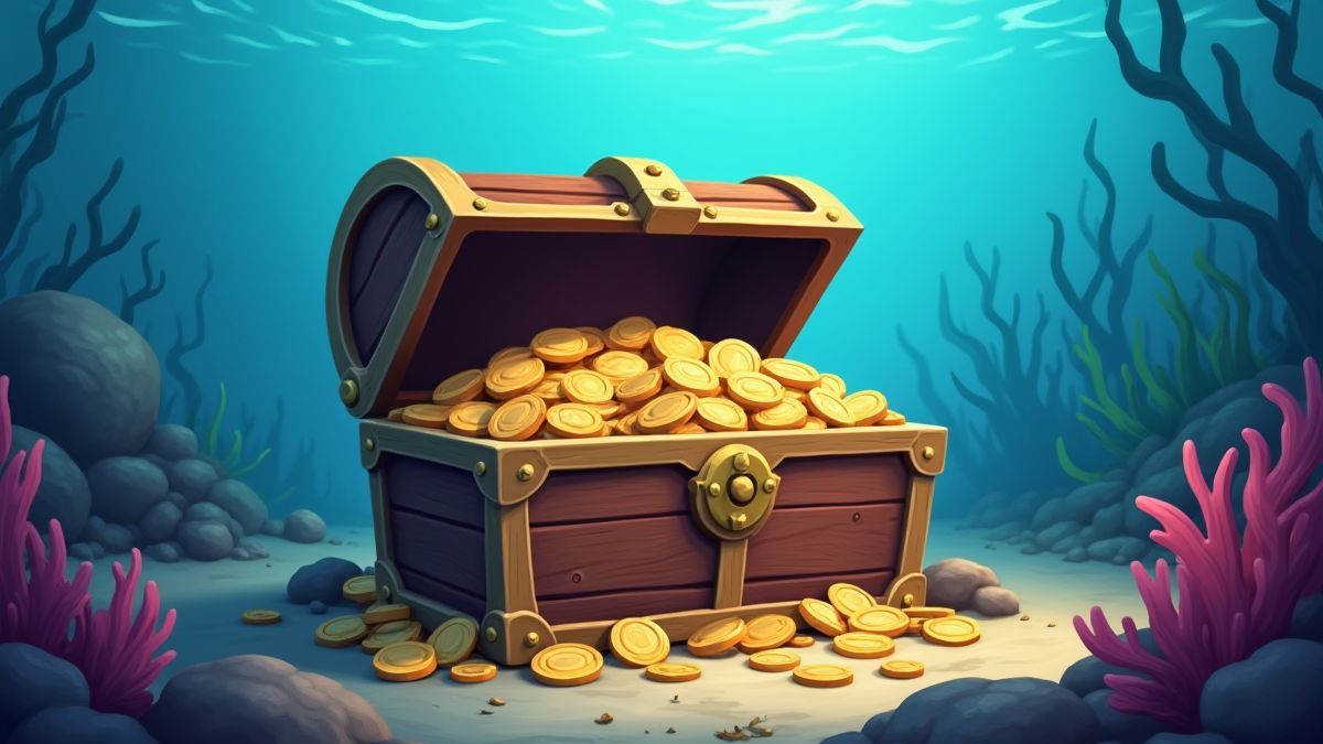 Cash Clams