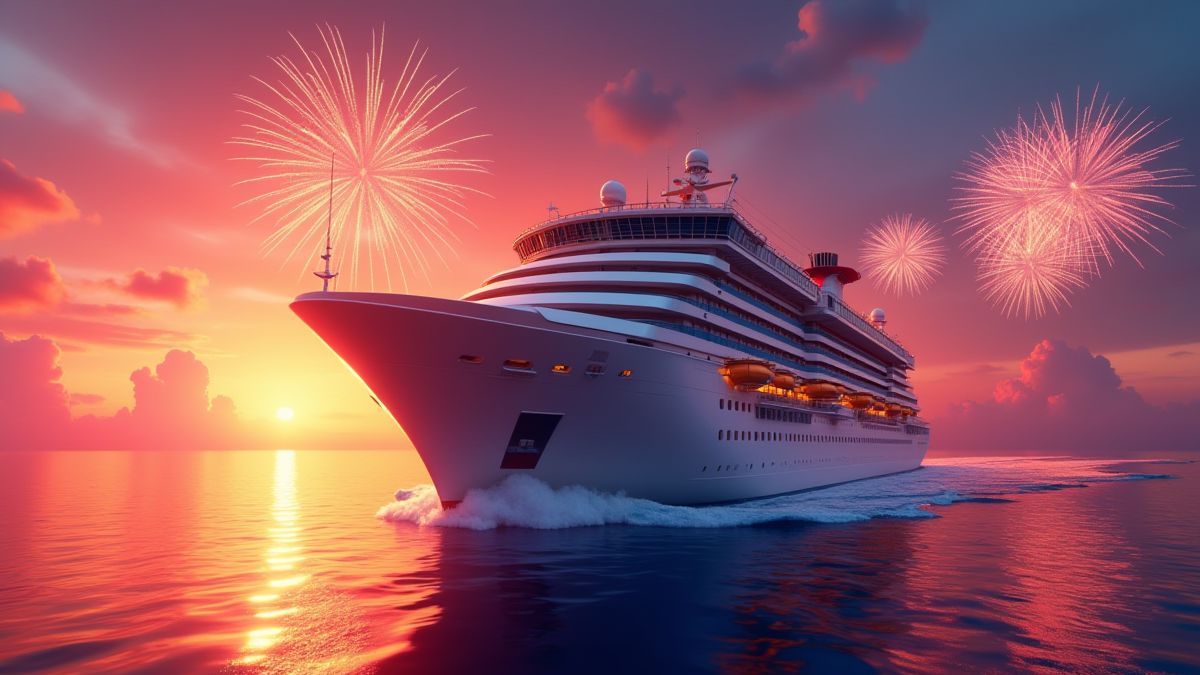 Cash Cruise