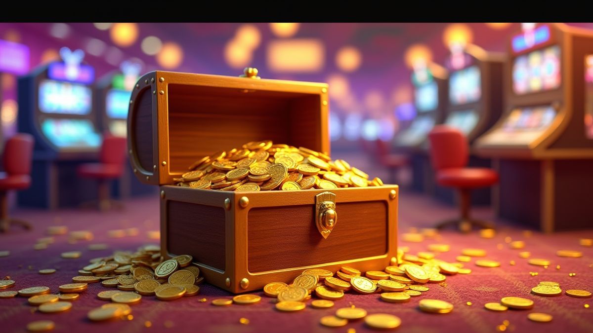 Cash Grab