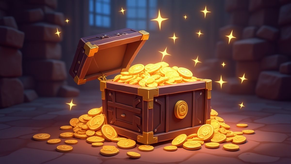 Cash Grab