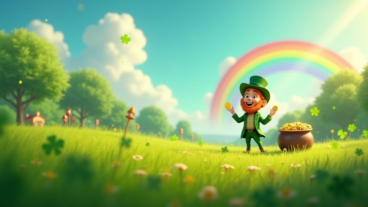 Cash N Clovers