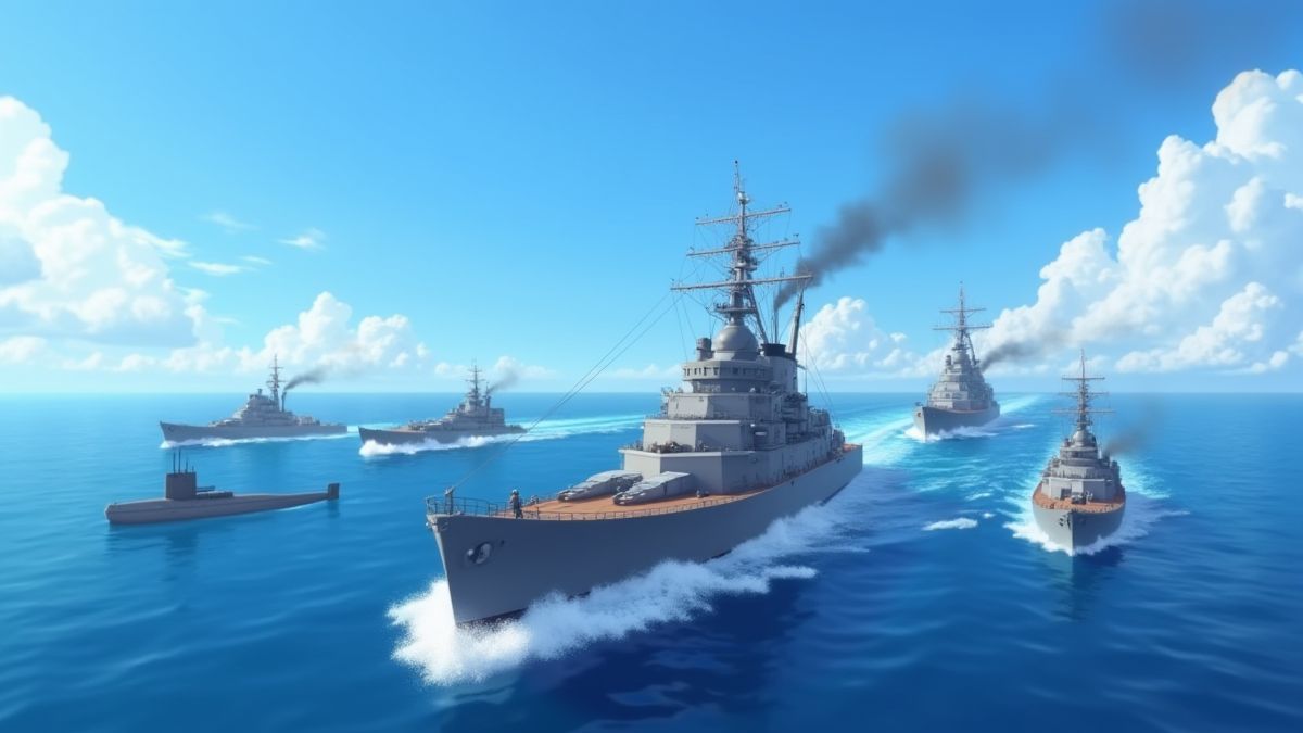 Cash of Command Slot