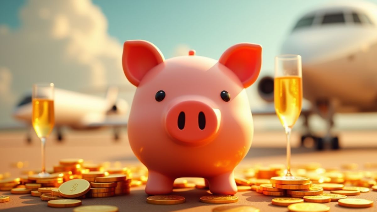 Cash Pig Slot