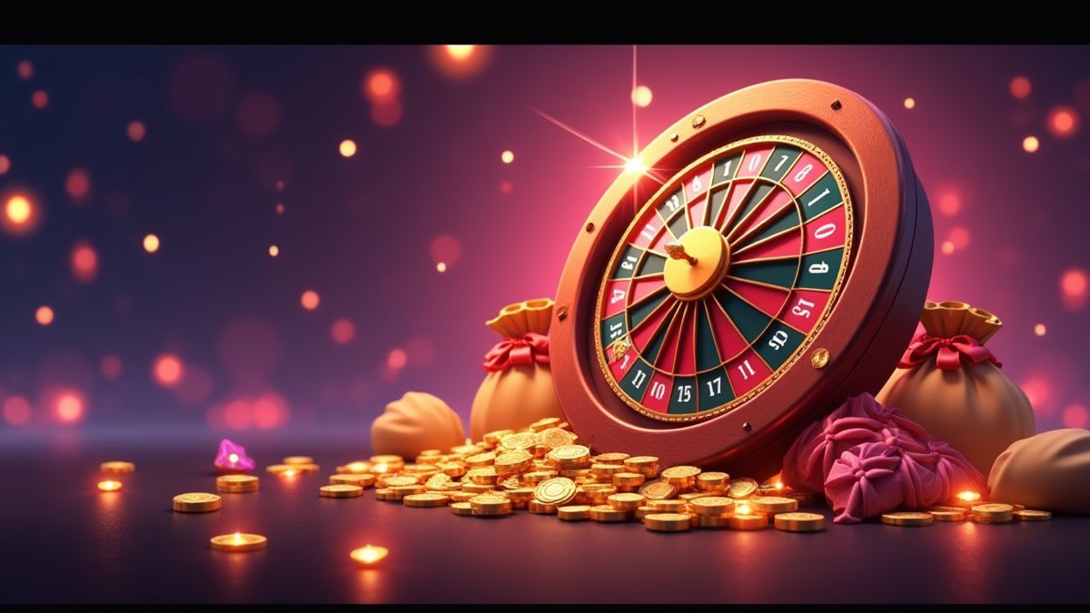 Cash Spin