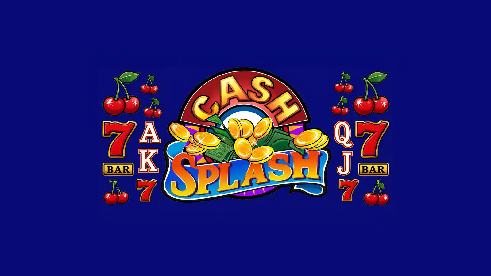 Cash Splash Slot