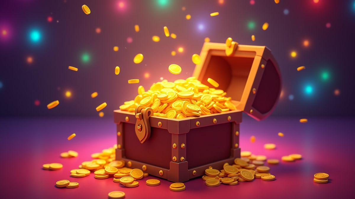 Cash Splash Slot