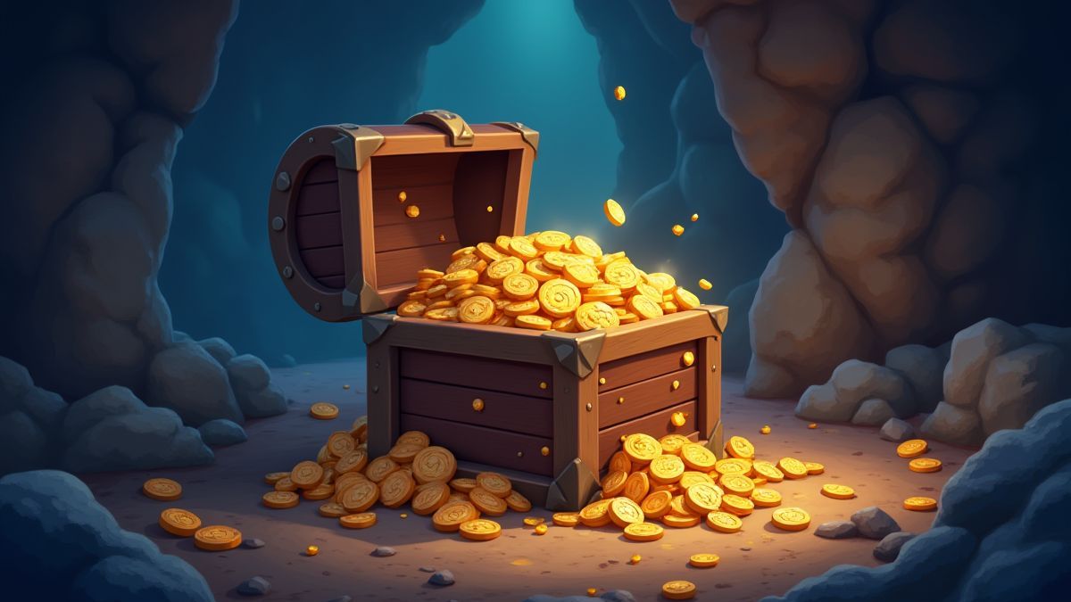 Cash the Gold Hold and Win Slot
