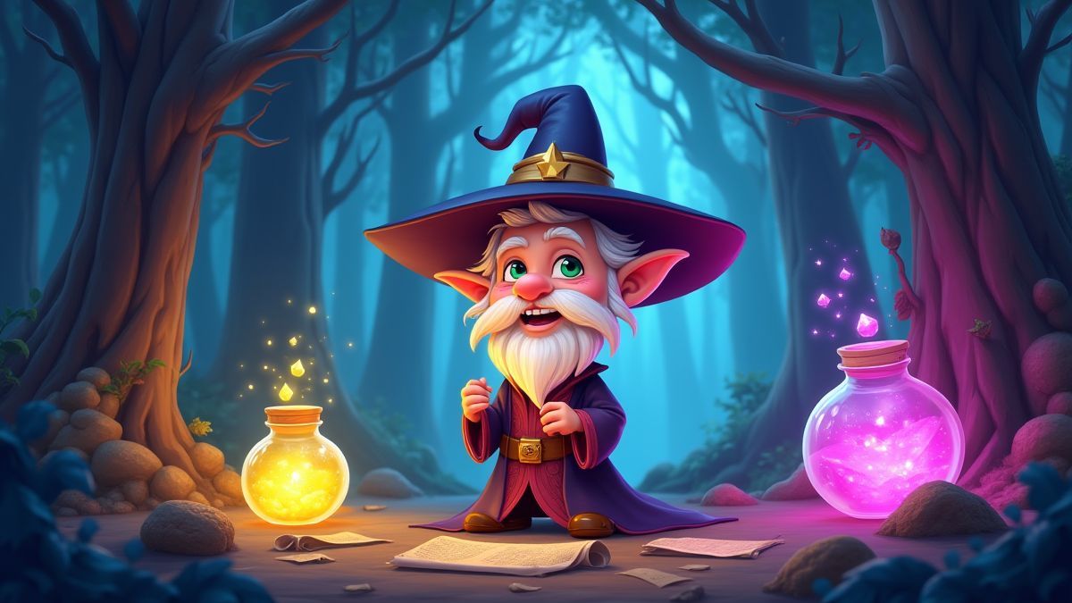 Cash Wizard