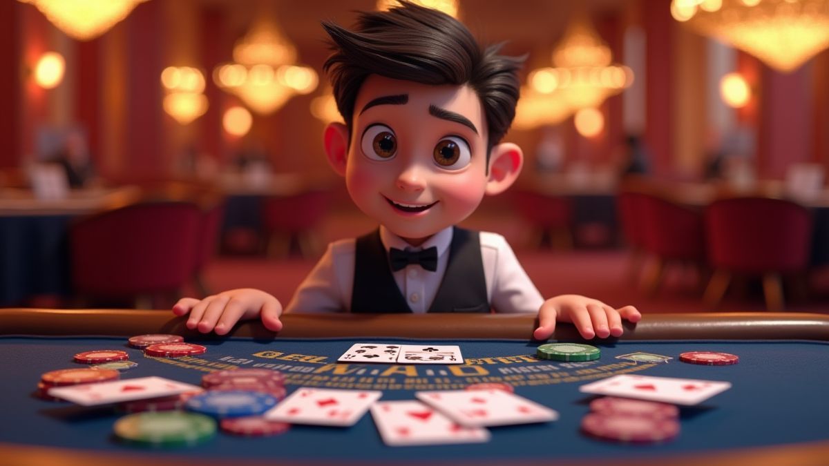 Casino Hold'em