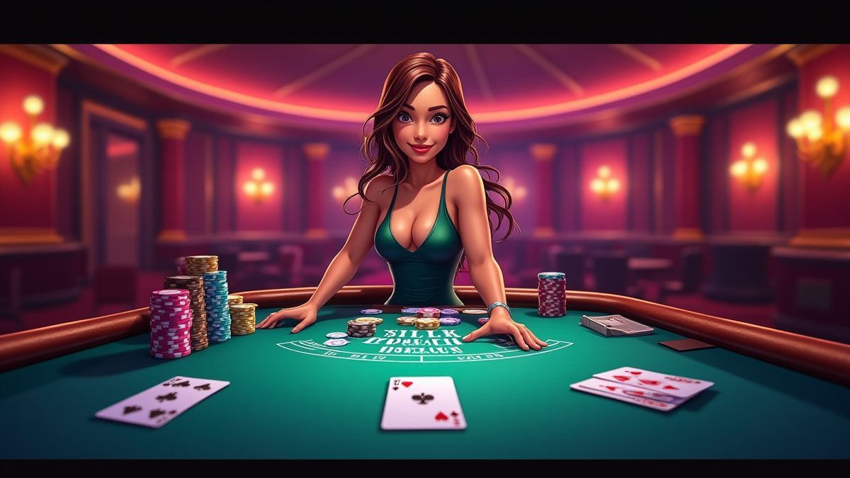 Casino Hold'em