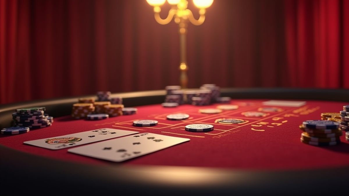 Casino Hold'em Privee