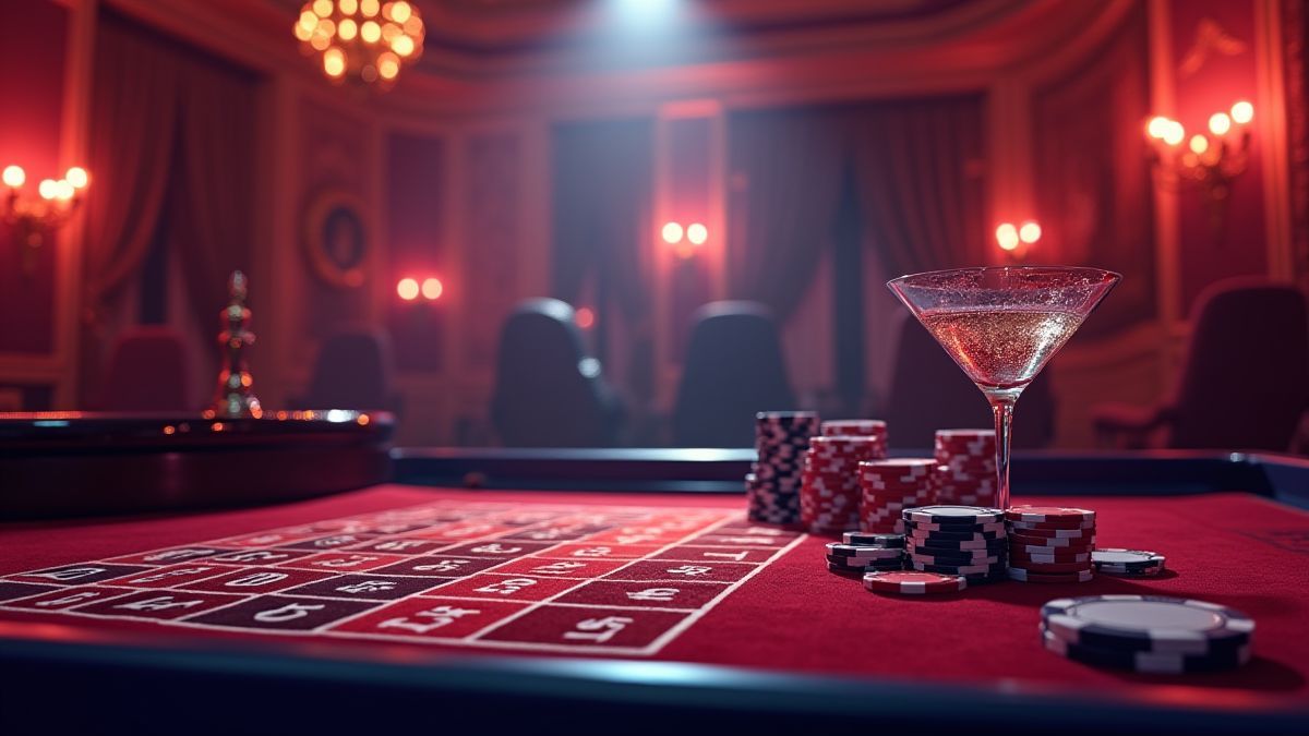 Casino Royale