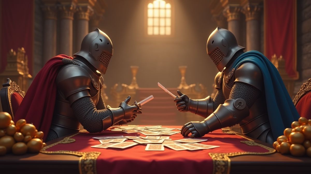 Casino War