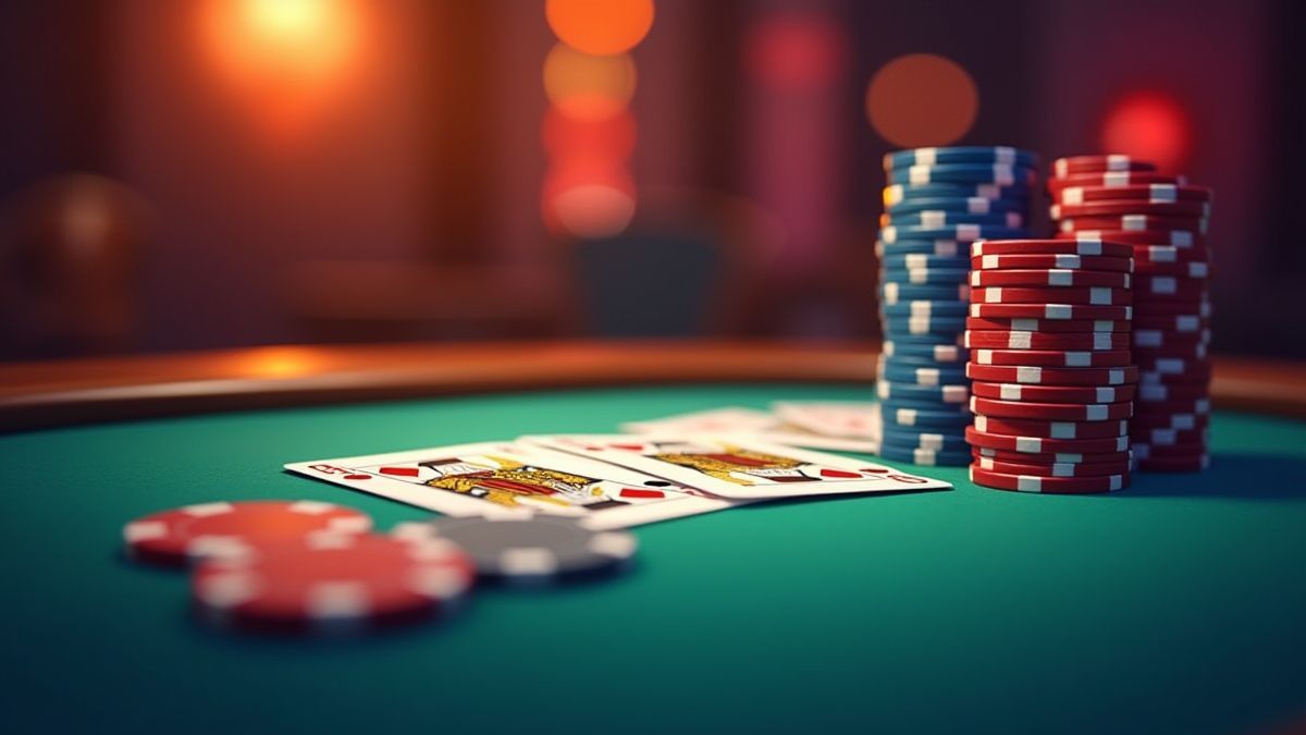Casino War