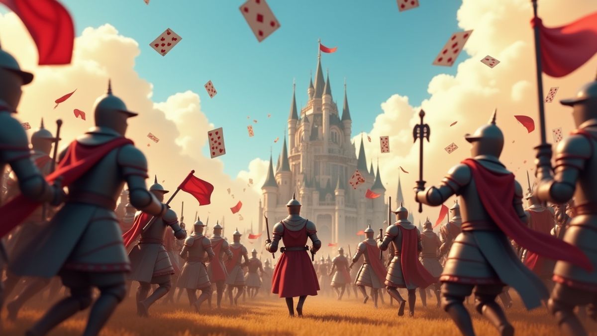 Casino War