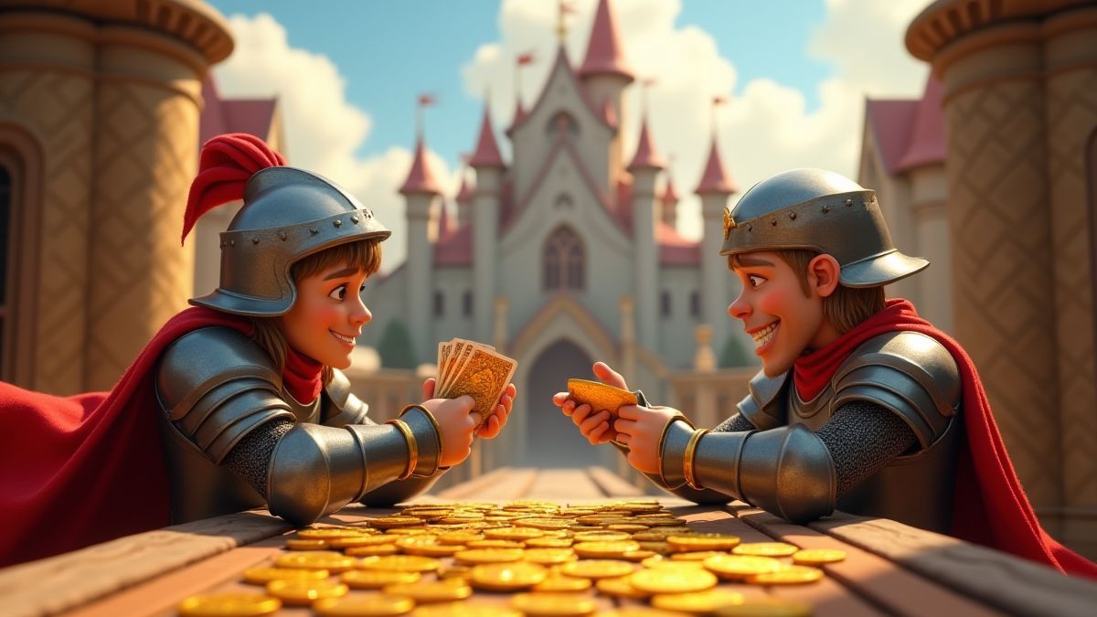 Casino War